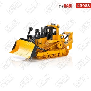 BRUDER Caterpillar buldózer