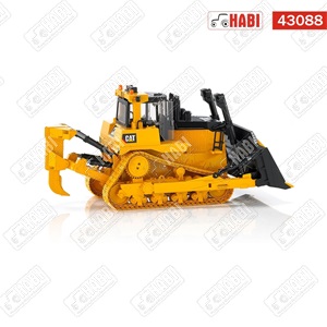 BRUDER Caterpillar buldózer