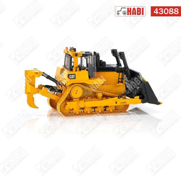 BRUDER Caterpillar buldózer