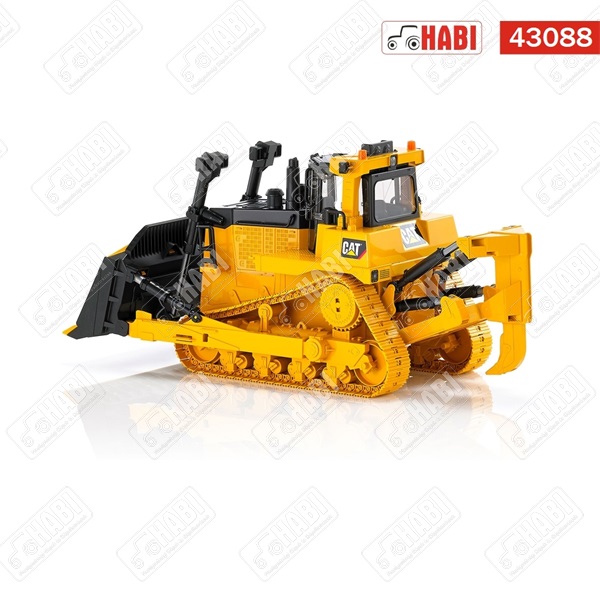 BRUDER Caterpillar buldózer