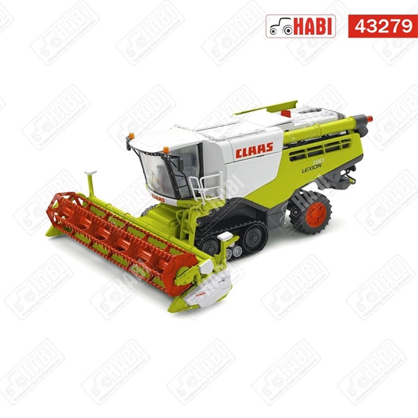 BRUDER Claas Lexion 780