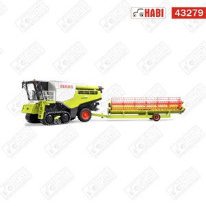 BRUDER Claas Lexion 780