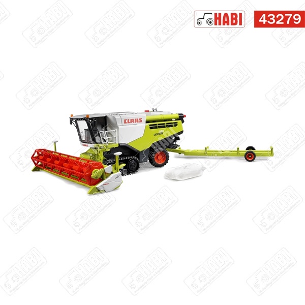BRUDER Claas Lexion 780