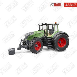 BRUDER Fendt 1050 Vario
