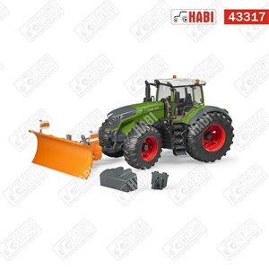 BRUDER Fendt 1050 Vario
