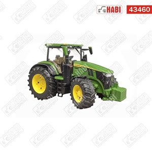 BRUDER John Deere 7R 350