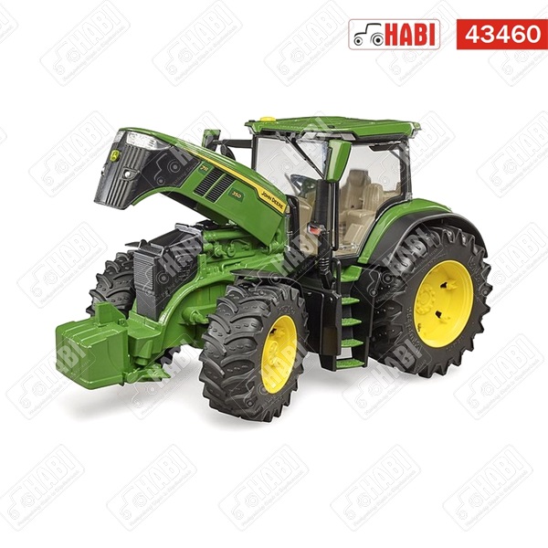 BRUDER John Deere 7R 350