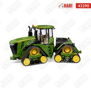 BRUDER John Deere 9620RX