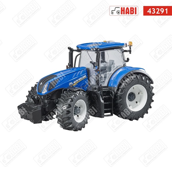 BRUDER New Holland T7.315