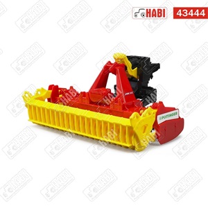 BRUDER Pöttinger Lion 3002 forgóborona