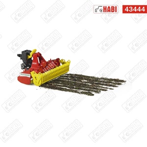 BRUDER Pöttinger Lion 3002 forgóborona
