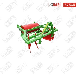 Bakhátformázó gép, maximum 300mm magas bakhát /Besha R9030/