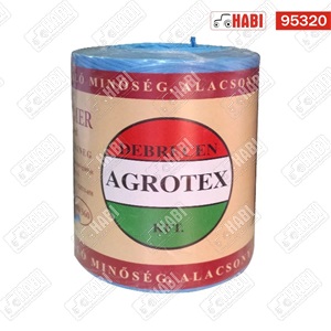 Bálakötözőzsineg Agrotex 350 m/kg 5kg (kék)