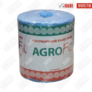 Bálakötözőzsineg 130m/kg 9kg Karatzis
