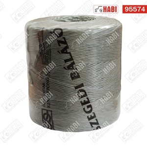 Bálakötözőzsineg 360m/kg 4kg Szegedi Bálázó
