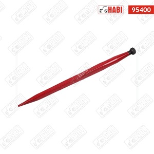 Bálatüske L=1100 mm M28 anyával