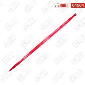 Bálatüske L=1100 mm M22 anyával /MG/