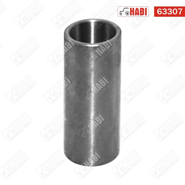 Bálatüske hüvely L=110mm D=45mm d1=25mm d2=36,5mm