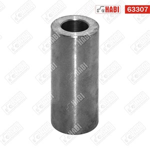 Bálatüske hüvely L=110mm D=45mm d1=25mm d2=36,5mm