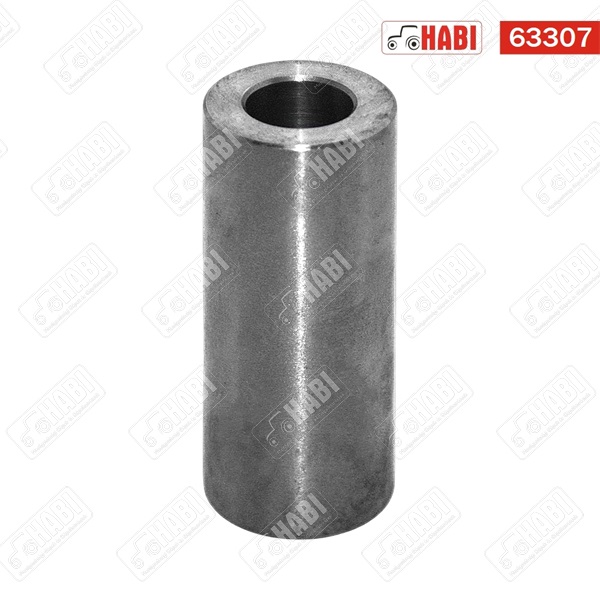 Bálatüske hüvely L=110mm D=45mm d1=25mm d2=36,5mm