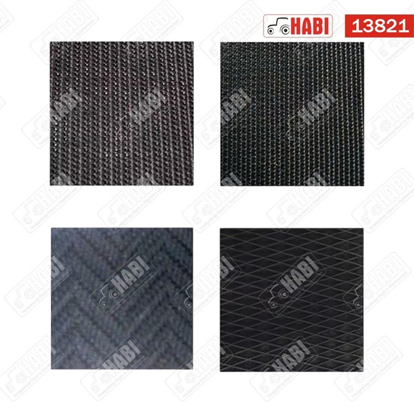 Bálázó Heveder JD 178mm FM