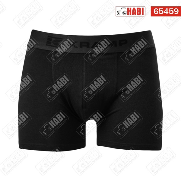 Bambusz boxeralsó, 3 darab 2XS