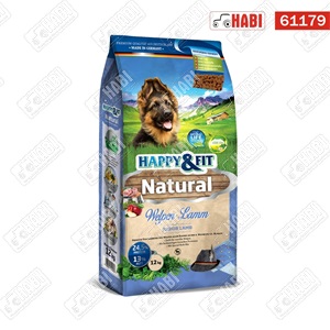 Bárány táp 12kg