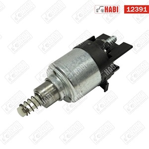 Behúzótekercs BOSCH