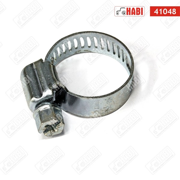 Bilincs 12-20/9 mm ±2 mm