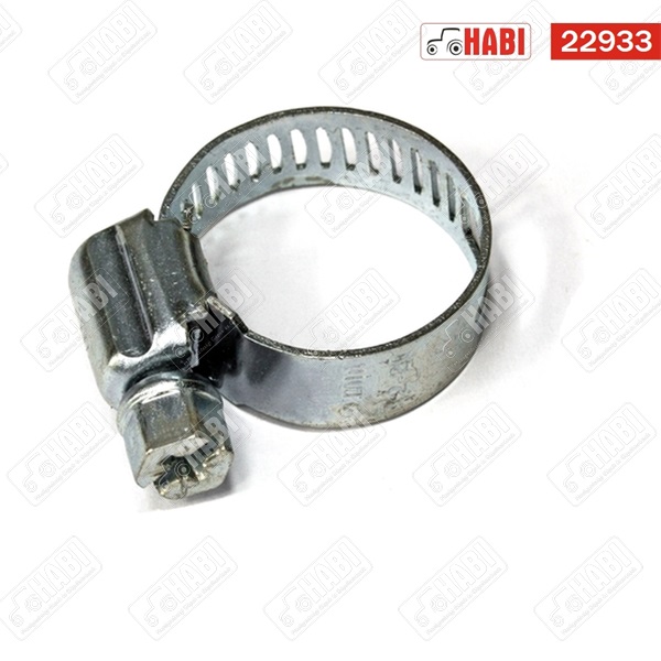 Bilincs 12-20/9 mm ±2 mm /4db-os csomag/