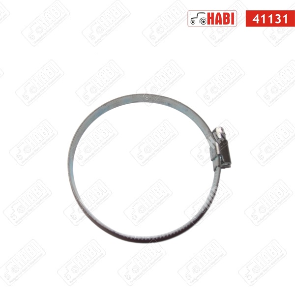 Bilincs 70-90/12 mm