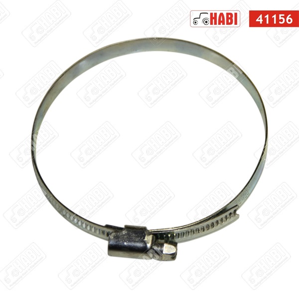 Bilincs 80-100/12 mm