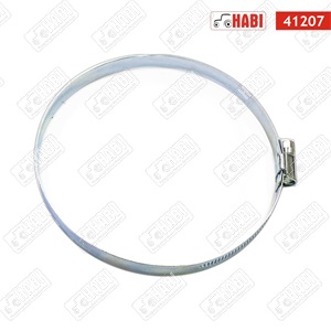 Bilincs 90-110/12 mm