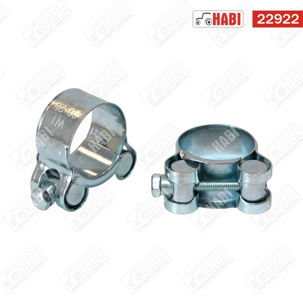 Bilincs GBS 26-28/18 mm /2db-os csomag/