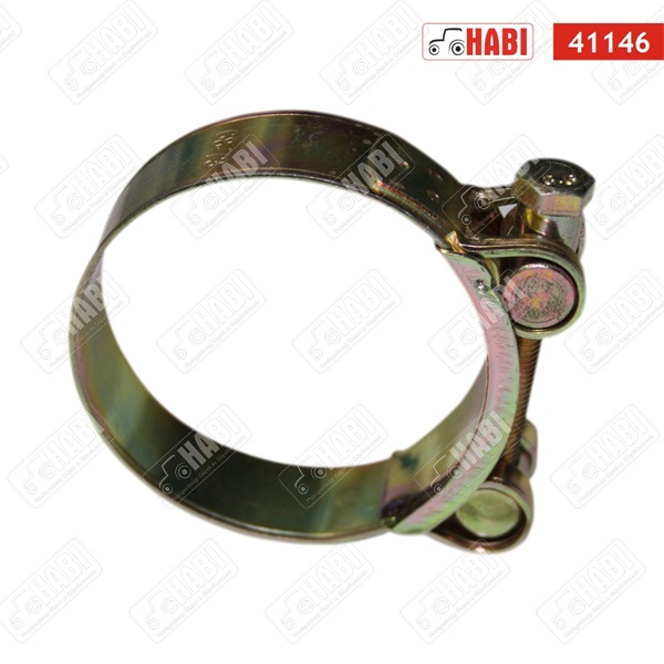 Bilincs GBS 68-73/22 mm