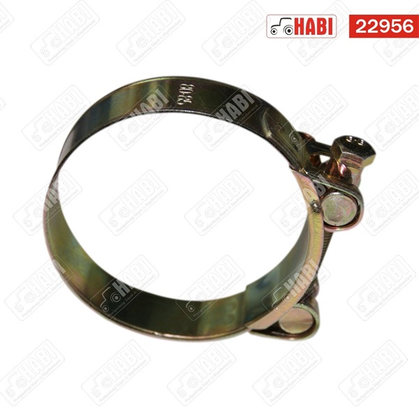 Bilincs GBS 80-85/24 mm /2db-os csomag/