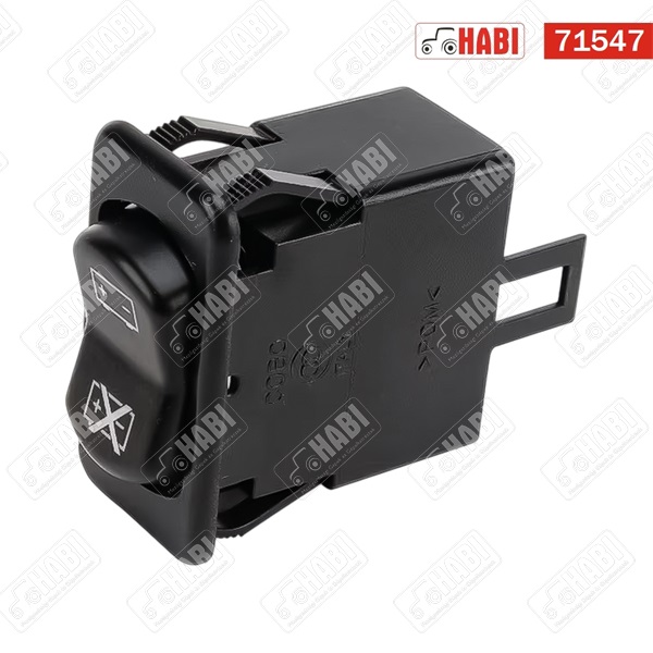 Billenőkapcsoló áramtalnító vezérlő COBO