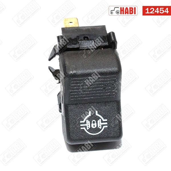 MTZ Billenőkapcsoló differenciálzár (3709.066)