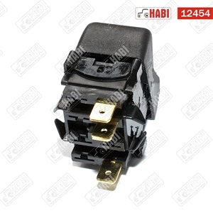 MTZ Billenőkapcsoló differenciálzár (3709.066)