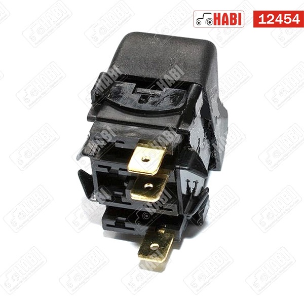 MTZ Billenőkapcsoló differenciálzár (3709.066)