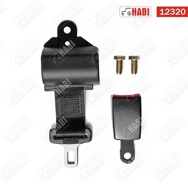 MTZ Biztonsági öv automata