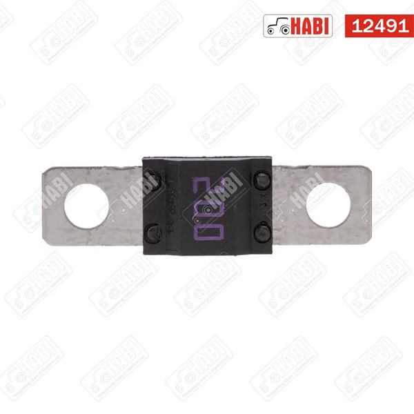 Biztosíték midi 200 A