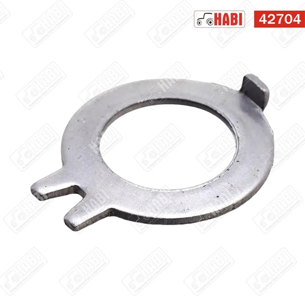 Biztosító alátét Case IH