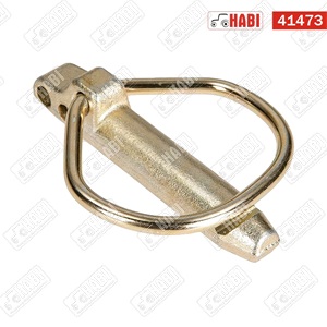 Biztosító elem 11,5x45 mm extra rögzítéssel Rübig