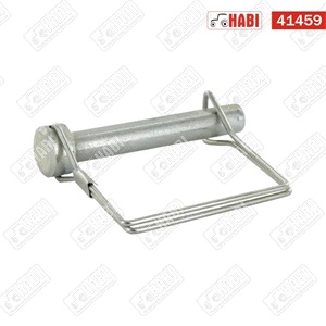 Biztosító elem 12x67 mm négyszög