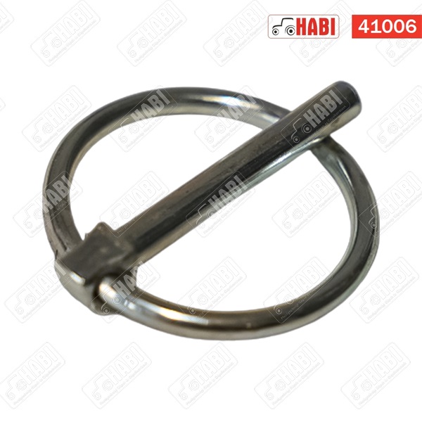 Biztosító elem 4,5 mm