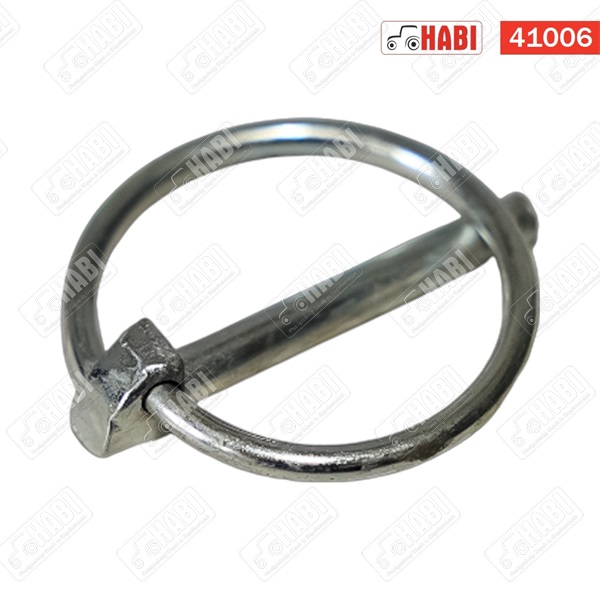 Biztosító elem 4,5 mm