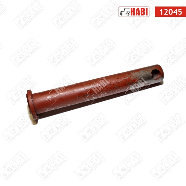 MTZ Biztosítócsap középsővonórúd felső 22x110-113mm MTZ822/1221 ORIGINAL