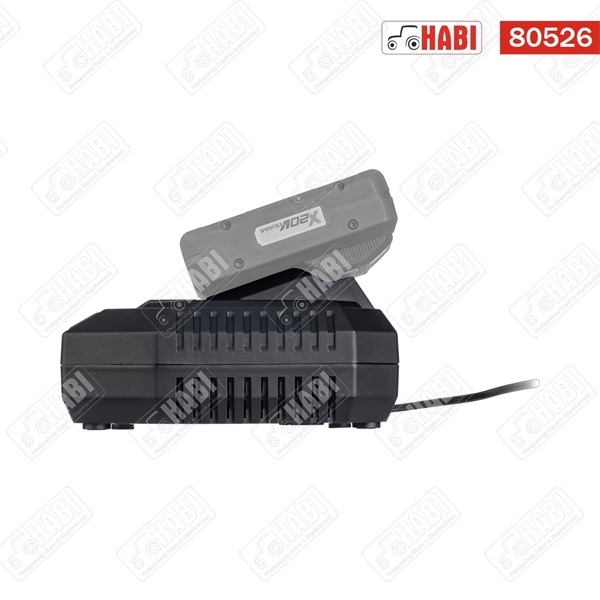 Bluetooth Smart akkumulátor töltő 20V 12A