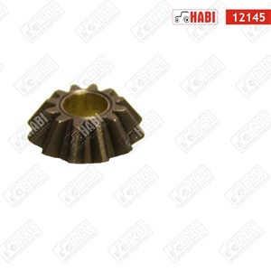 MTZ Bolygókerék Z=12 /differenciálmű/ 25mm